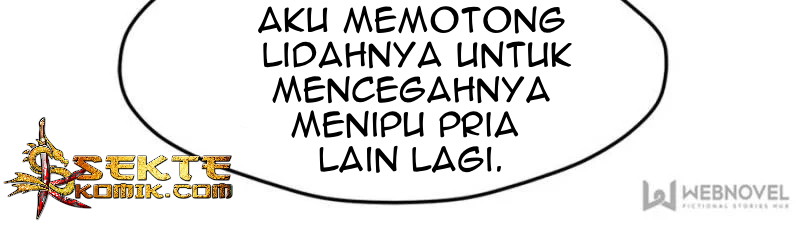 Beauty and the Beasts Chapter 131 Gambar 36